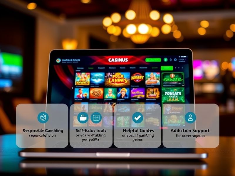 Discover the definitive guide to the best online casino in the world. Explore expert reviews, game strategies, and trusted recommendations for top-rated online gambling platforms.